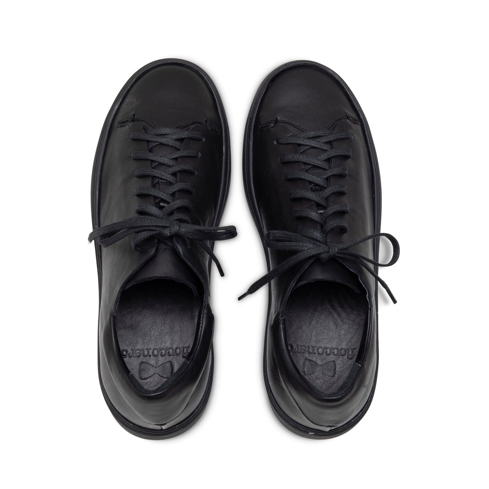 626 - Black – Fiocconero
