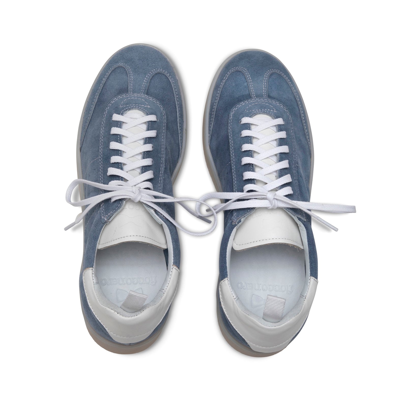 628 - Light Blue – Fiocconero