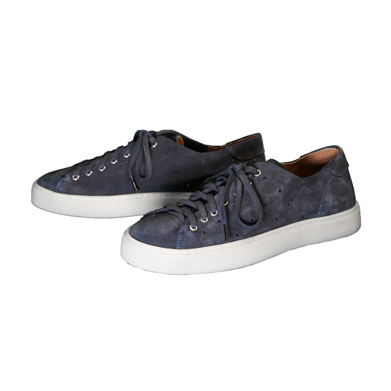 632 - Navy Blue