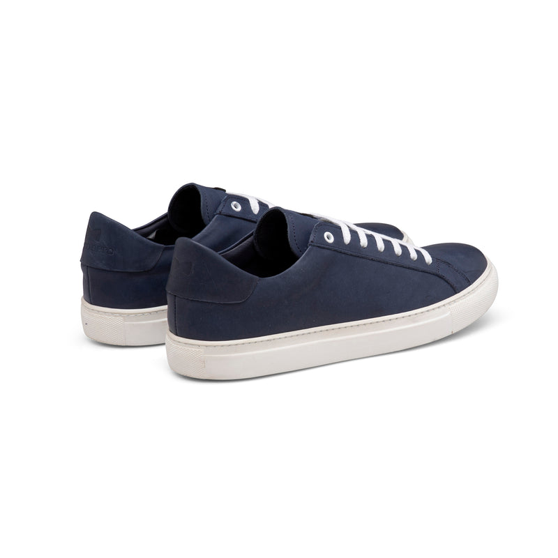 599 - Blue