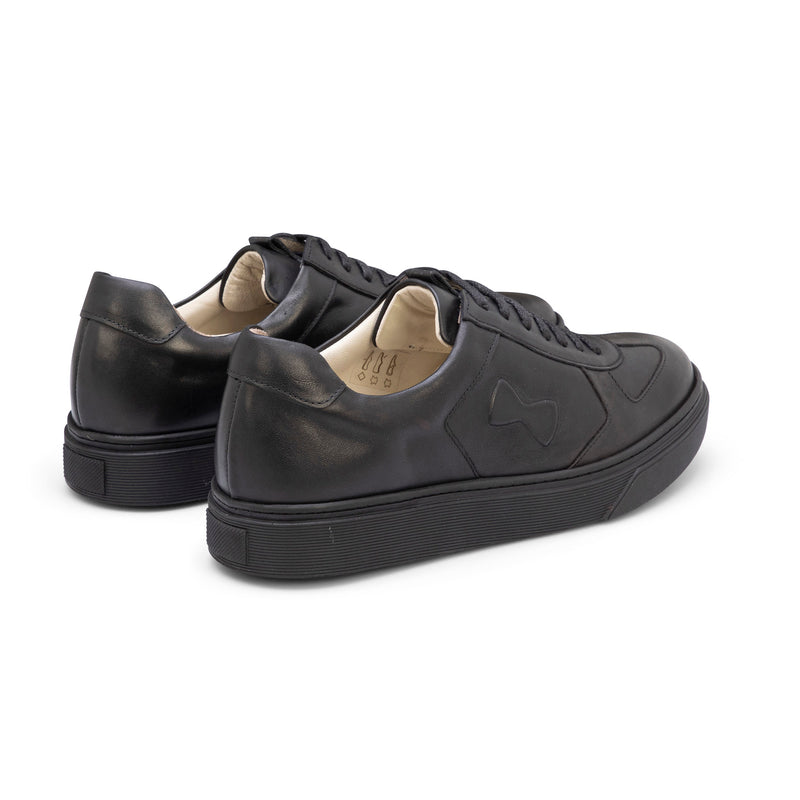 601 - Black