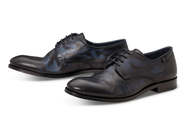 570-Camouflage Blue