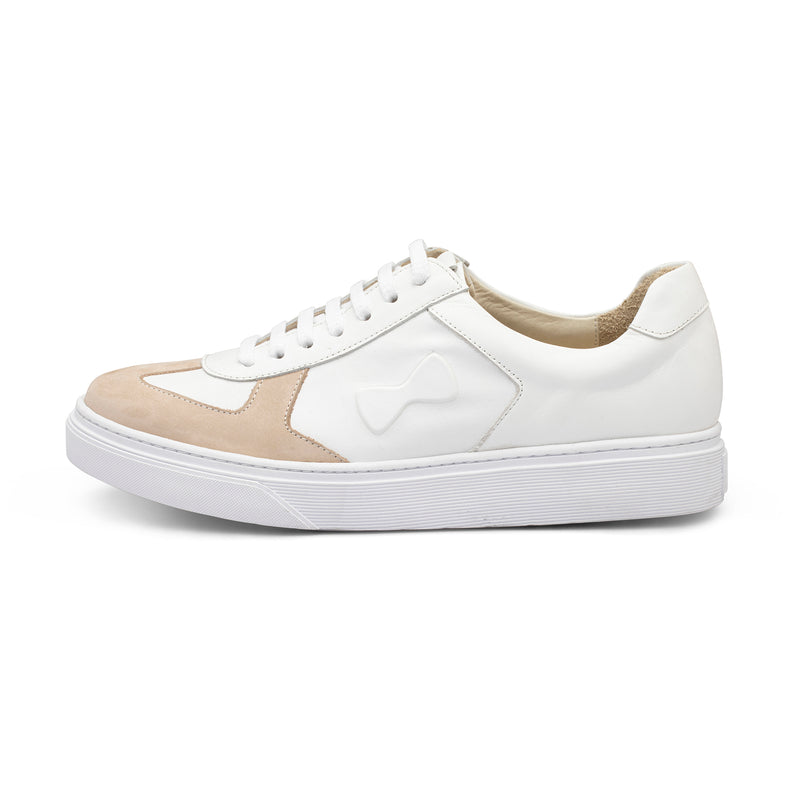 601 - White