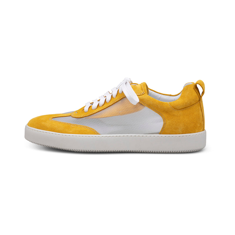 607 - Yellow