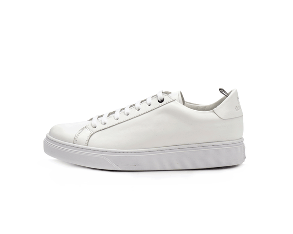 599 - White